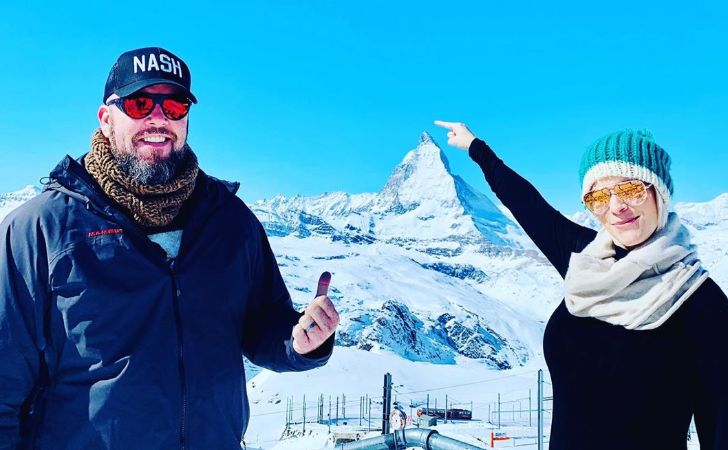 The Untold Story of Rachel Reichard, Chris Sullivan's Wife